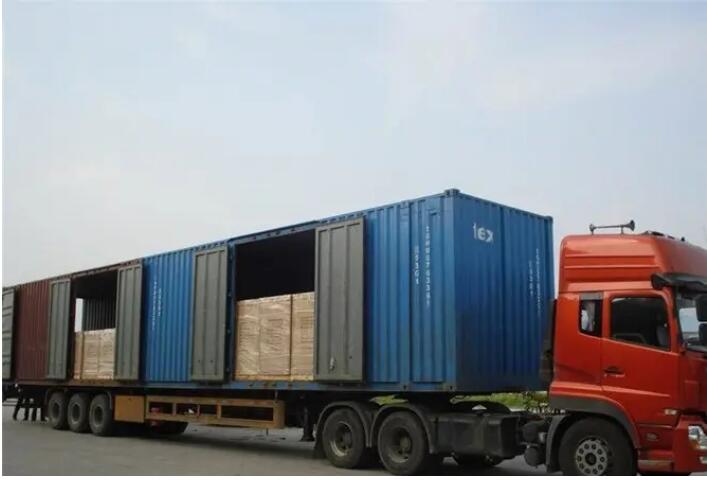 厦门到红旗区整车运输