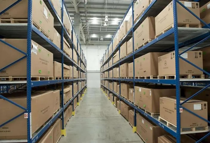 厦门到红旗区货物仓储