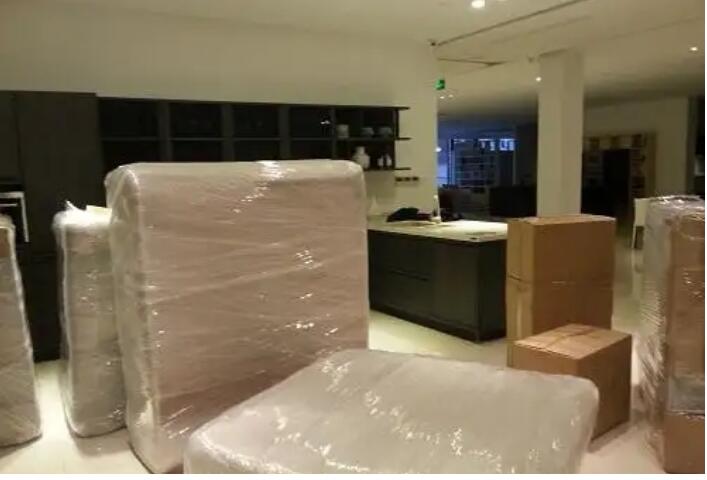 厦门到红旗区长途搬家