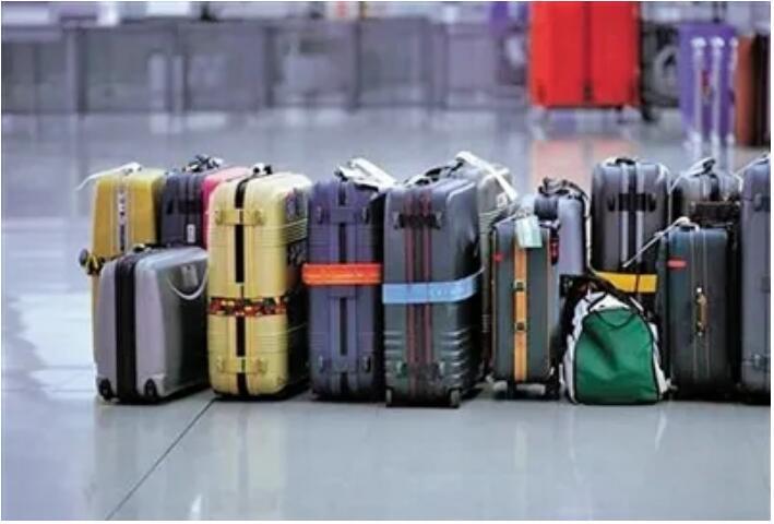 厦门到红旗区行李托运